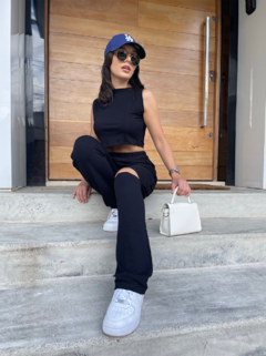 Conjunto Basic