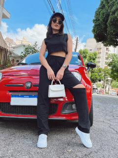 Conjunto Basic na internet