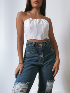 Corset Gigi na internet