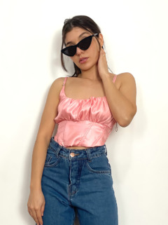 Corset Alana