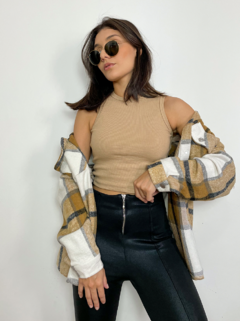Regata Cropped Essencial