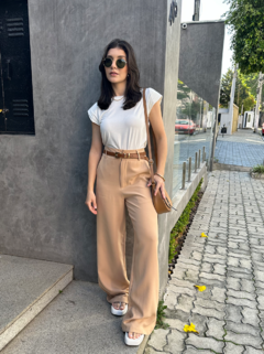 Blusa Maitê