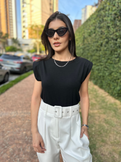 Blusa Maitê - loja online