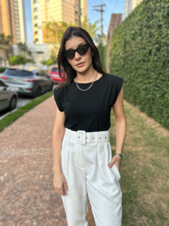 Blusa Maitê na internet
