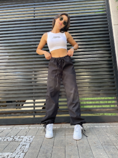 Parachute Pants