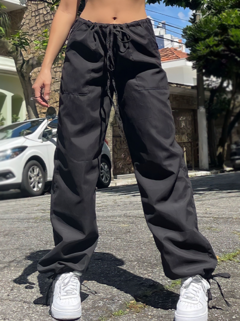Parachute Pants - BY ♥ THAY