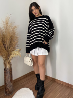 Saia Tenista