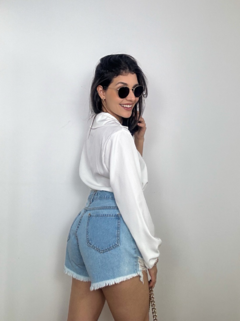 Imagem do Shorts jeans Denver