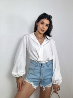 Shorts jeans Denver - BY ♥ THAY