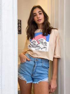 Shorts jeans Denver