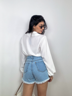Shorts jeans Denver - loja online