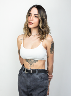 Top Lily