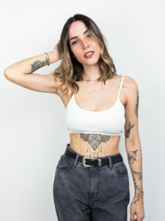 Top Lily - comprar online