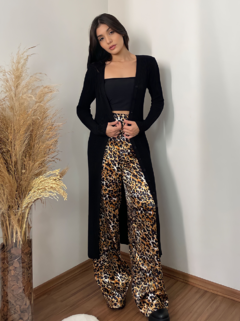 Vestido Midi Paris - loja online