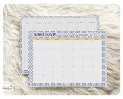 Planners 2025 - comprar online