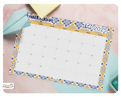 Planners 2025 - tienda online