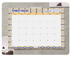 Planners 2025