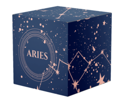 Imagen de Kit Imprimible Desayunos del zodíaco: ARIES