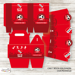 Imagen de Kit Imprimible Independiente