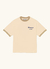 Heavy T-Shirt Golden Hour - ATATO | Site Oficial