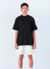 Comfort Premium T-Shirt Atato Preta na internet