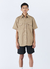 Camisa Workwear Muchica Bege