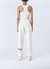 Sweat Pants Atato Off-White - comprar online