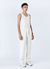 Sweat Pants Atato Off-White na internet