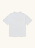 Heavy Comfort T-Shirt College Off-White - comprar online