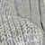 Maxi Quimono Sevena Tricot Cinza - SEVENA 