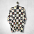 Quimono Checkerboard Carioca - comprar online