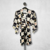 Quimono Checkerboard Carioca - SEVENA 