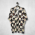 Quimono Checkerboard Carioca - loja online