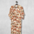 Maxi Quimono Fundo do Mar Branco - comprar online