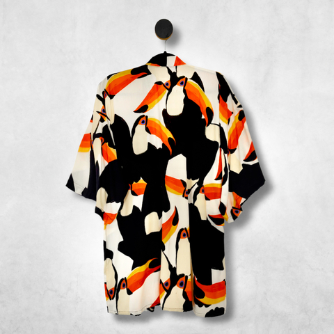 Quimono Sevena - (cópia) - buy online