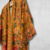 Quimono/Vestido Adoro Delicadeza de Arara