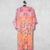 Maxi Quimono Adoro Inverno Místico - comprar online