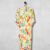 Maxi Quimono Flora Mística Branco - comprar online