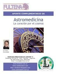 Curso de Astromedicina - comprar online