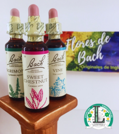 Las Flores de Bach® Originales en 20 ml. - comprar online