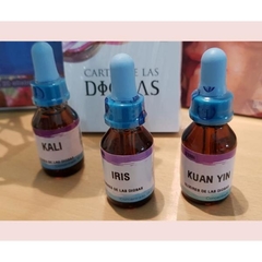 Elixires de las Diosas (KIT X 20)