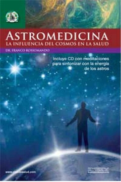 Astromedicina (Libro Digital) - comprar online