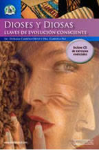 Libro Dioses y Diosas: Llaves de evolución consciente - (Libro Digital) - comprar online