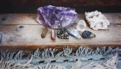 Elixir de Gemas (Esencia Individual 15 ml.)