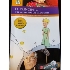 El Principito y el mundo de las emociones (Libro)