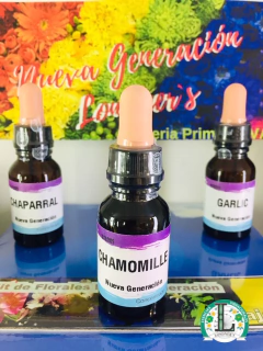 Esencias Florales de Nueva Generación Londner´s (Individual) - comprar online