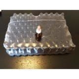 Pack de 90 Frascos Goteros vacíos x 30 ml.