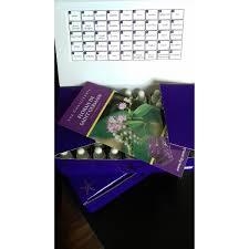Flores de Saint Germain (Kit Módulo 1) - comprar online