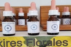 Elixires Florales Sirio (Kit de 40 Esencias de 15ml a elección)