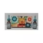 Elixires de los Chakras Linea Zen (KIT) en internet